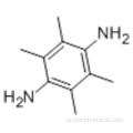 1,4- 벤즈 렌 디아민, 2,3,5,6- 테트라 메틸 -CAS 3102-87-2